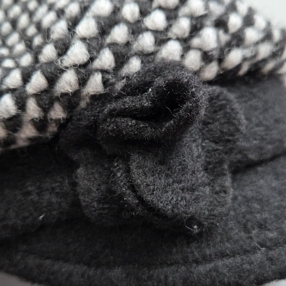 CREATIVA Fashion Accessories classy wool